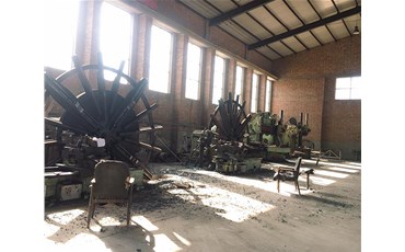 山西大型鍛件鍛造的方法都有哪些？