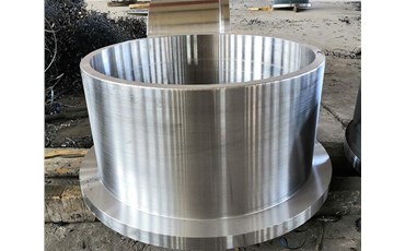 山西筒形鍛件是如何鍛造出來的？