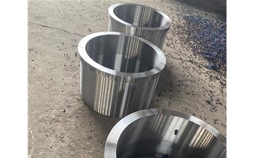 簡述選擇山西鍛件的材料時要注意的地方？