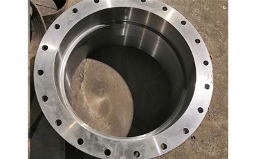 山西鍛件毛坯選擇的原則是什么？