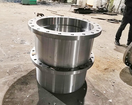 億欣源提醒，鍛件火焰表面淬火的缺點是什么？