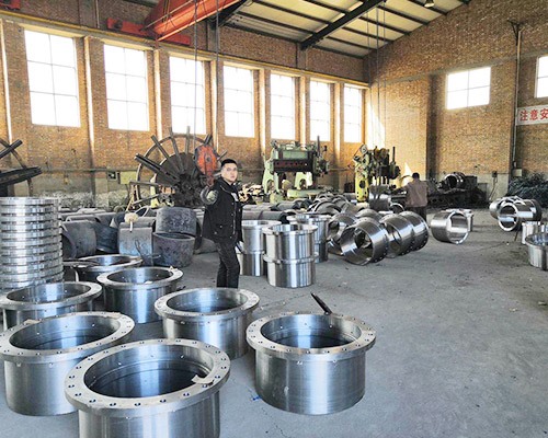 定襄億欣源公司 講解鍛件回火的階段有哪些？