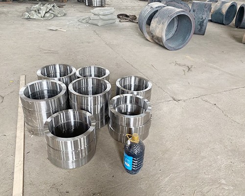 定襄億欣源法蘭加工簡述鍛造鍛件的方法有哪些？