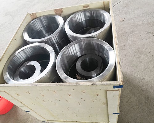 億欣源淺談，山西鍛件產(chǎn)品的鍛造加工特點(diǎn)是什么？