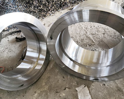 億欣源法蘭加工公司淺談鍛件主要采用的檢驗方法有哪些？