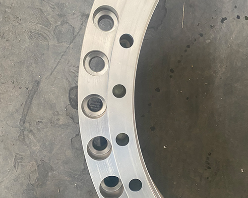 定襄億欣源法蘭加工為您分享，如何檢驗鍛件的質量？